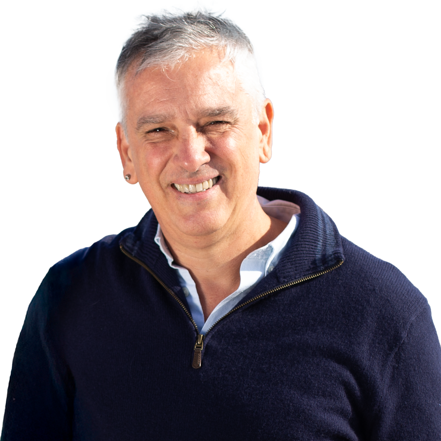 Marcelo González